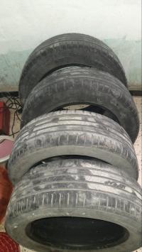 tires-rims-pneu-205-55-16-oued-el-aneb-annaba-algeria