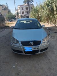 سيارات-volkswagen-polo-2009-برج-البحري-الجزائر