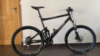 Vélo VTT LAPIERRE X CONTROL 410 26" XL 