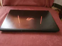 Asus ROG Strix GL553V