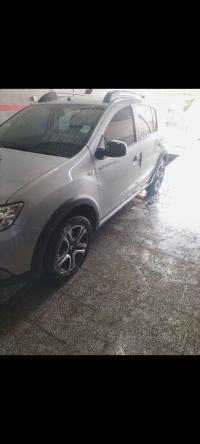 سيارات-dacia-sandero-2023-stepway-extreme-plus-بئر-الجير-وهران-الجزائر