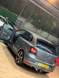 Volkswagen Polo 2015 Lounge