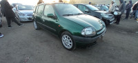 voitures-renault-clio-2-1999-douera-alger-algerie