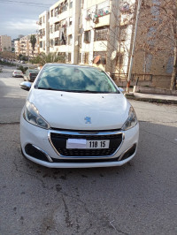 voitures-peugeot-208-2018-allure-tizi-ouzou-algerie