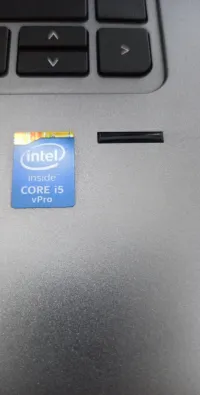 hp elitebook i5 5em genr