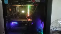 NVIDIA GeForce GTX 1660 super MSI twin frazor 