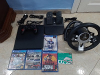 playstation-sony-play-station-4-sidi-bel-abbes-algerie