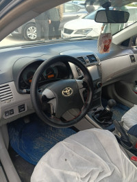 voitures-toyota-corolla-2012-bouhadjar-el-tarf-algerie