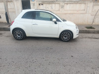 voitures-fiat-500-2024-ain-taya-alger-algerie