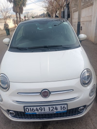 voitures-fiat-500-2024-ain-benian-alger-algerie