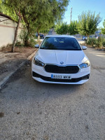 voitures-skoda-fabia-2023-reghaia-alger-algerie