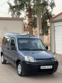 voitures-citroen-berlingo-2011-mansourah-tlemcen-algerie