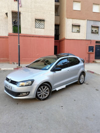 voitures-volkswagen-polo-2013-mansourah-tlemcen-algerie