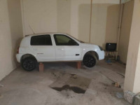 voitures-renault-clio-campus-2014-mansourah-tlemcen-algerie