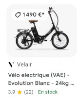 quads-velo-electrique-pliable-2024-bir-el-djir-oran-algerie