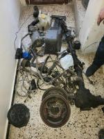 pieces-moteur-pour-nissan-terano-2-bordj-ghedir-bou-arreridj-algerie