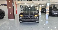 Hyundai Tucson 2025 Tucson