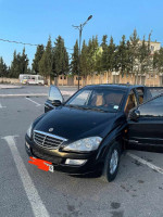 voitures-ssangyong-kyron-2007-el-eulma-setif-algerie