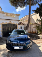 voitures-skoda-superb-2020-ambition-medea-algerie