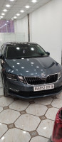 voitures-skoda-octavia-2019-clever-batna-algerie