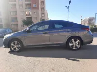 Hyundai Accent 2019 1.6D