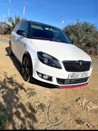 voitures-skoda-fabia-2013-boumerdes-algerie