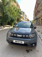 voitures-dacia-duster-2024-gold-bordj-menaiel-boumerdes-algerie