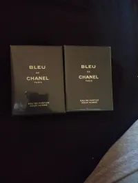 Parfums originaux venus de France caba 