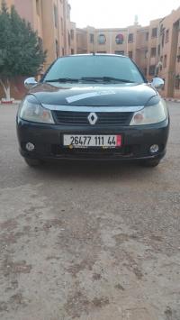 voitures-renault-symbol-2011-ain-defla-algerie