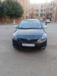 voitures-toyota-yaris-2011-ain-defla-algerie