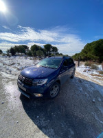 citadine-dacia-sandero-2018-stepway-restylee-constantine-algerie