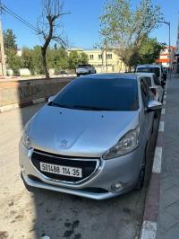 سيارات-peugeot-208-2014-allure-تيجلابين-بومرداس-الجزائر