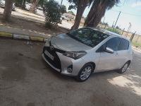سيارات-toyota-yaris-2016-بومرداس-الجزائر