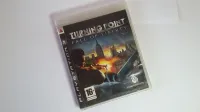 Turning Point: Fall of Liberty PS3