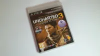 Uncharted 3: Drake's Deception PS3
