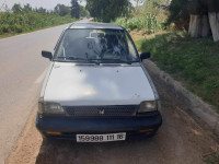 mini-citadine-suzuki-maruti-800-2011-alger-centre-algerie