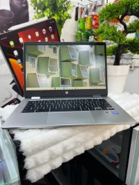 Hp Chromebook x360
