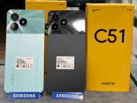 smartphones-realme-c51-kouba-alger-algerie