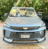 سيارات-geely-coolray-2026-battle-بابا-حسن-الجزائر