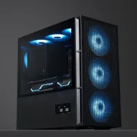 PC BUILD RYZEN5 7600X 32GB RAM 1TB SSD RTX 5070TI 