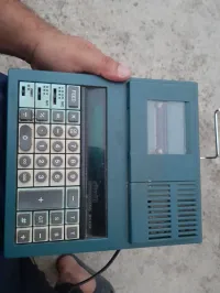 Calculatrice Oluvitte