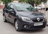 سيارات-renault-symbol-2017-باب-الزوار-الجزائر