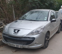 voitures-peugeot-206-plus-2009-baraki-alger-algerie