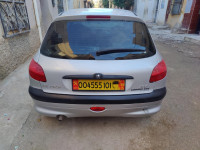 voitures-peugeot-206-2001-biskra-algerie