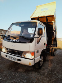 camion-jac-1030-2016-setif-algerie