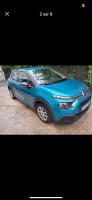 voitures-citroen-c3-2022-reghaia-alger-algerie