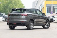 سيارات-geely-coolray-2025-القبة-الجزائر
