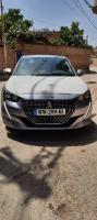 citadine-peugeot-208-2022-allure-bougara-blida-algerie