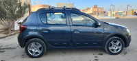 voitures-dacia-sandero-2017-stepway-sidi-aissa-msila-algerie