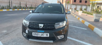 voitures-dacia-sandero-2017-stepway-dirrah-bouira-algerie